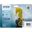 Набор картриджей  Epson EPT04874010