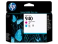 Печатающая головка HP 940 (C4901A)