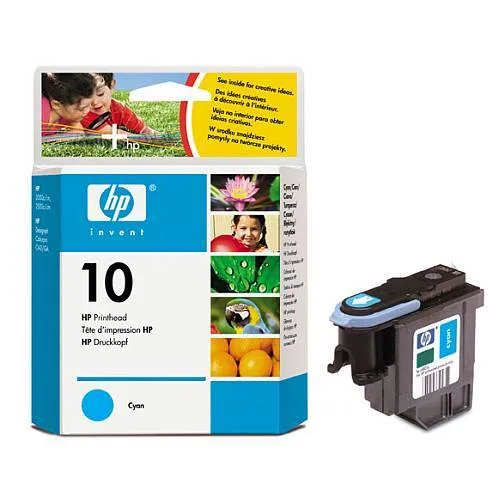 Печатающая головка HP C4801A