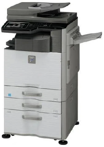 МФУ Sharp MX-M464N