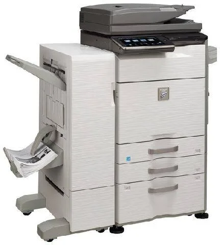 МФУ Sharp MX-M365N