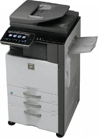 МФУ Sharp MX-M465N