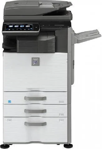 МФУ Sharp MX-M565N МФУ Sharp MX-M565N