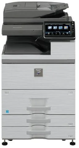 МФУ Sharp MX-M654N