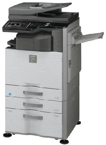 МФУ Sharp MX-4140N