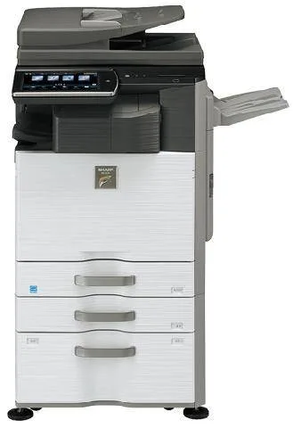 МФУ Sharp MX-4141N