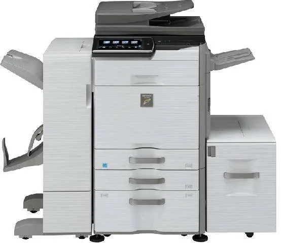 МФУ Sharp MX-5140N