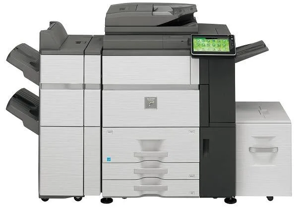 МФУ Sharp MX-6240N