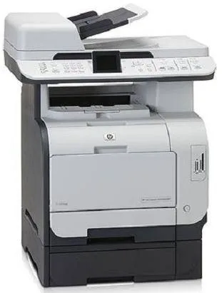 МФУ HP LJ CM2320fxi MFP (CC435A) МФУ HP LJ CM2320fxi MFP (CC435A)