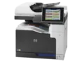 МФУ HP LaserJet Enterprise 700 M775dn (CC522A)