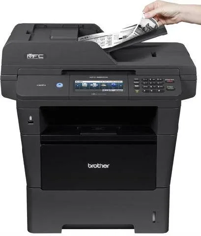 МФУ Brother MFC-8520DN (MFC8520DNR1) МФУ Brother MFC-8520DN (MFC8520DNR1)