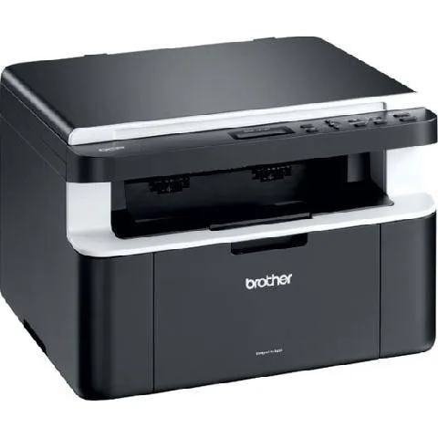 МФУ Brother DCP-1512R (DCP1512R1) МФУ Brother DCP-1512R (DCP1512R1)