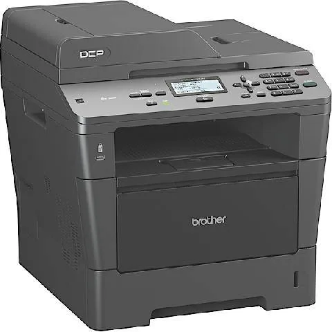МФУ Brother DCP-8110DN (DCP8110DNR1) МФУ Brother DCP-8110DN (DCP8110DNR1)