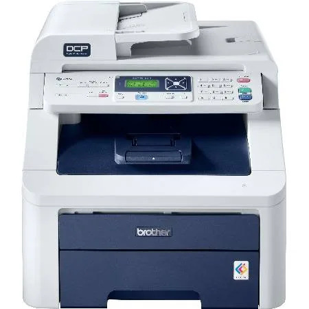 МФУ Brother DCP-9010CN (DCP9010CNR1)