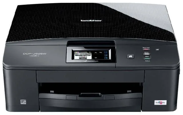 МФУ Brother DCP-J525W (DCPJ525WR1)