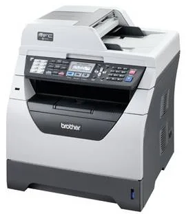 МФУ Brother MFC-8370DN сетевой МФУ Brother MFC-8370DN сетевой