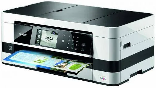 МФУ Brother MFC-J2510R (MFCJ2510R1) МФУ Brother MFC-J2510R (MFCJ2510R1)