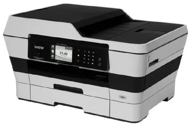МФУ Brother MFC-J3520 (MFCJ3520R1)