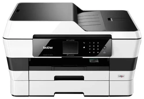 МФУ Brother MFC-J3520 (MFCJ3520R1) МФУ Brother MFC-J3520 (MFCJ3520R1)