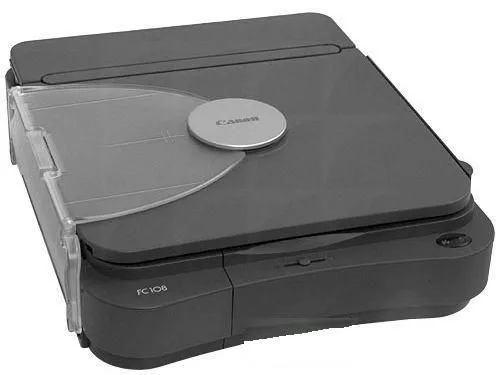 МФУ CANON FC-108