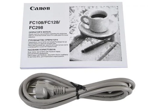 МФУ CANON FC-128 в Москве МФУ CANON FC-128 в Москве