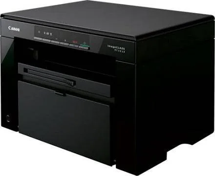 МФУ CANON i-SENSYS MF3010 (5252B004) МФУ CANON i-SENSYS MF3010 (5252B004)