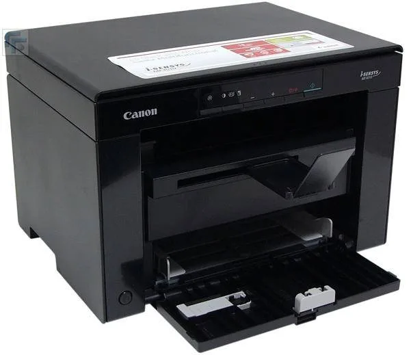 МФУ CANON i-SENSYS MF3010 (5252B004) МФУ CANON i-SENSYS MF3010 (5252B004)