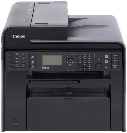 МФУ CANON i-SENSYS MF4730 (6371B039) МФУ CANON i-SENSYS MF4730 (6371B039)