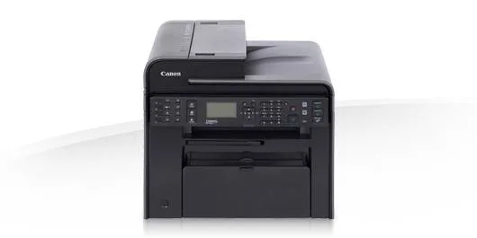 МФУ CANON i-SENSYS MF4780w 6371B082 МФУ CANON i-SENSYS MF4780w 6371B082