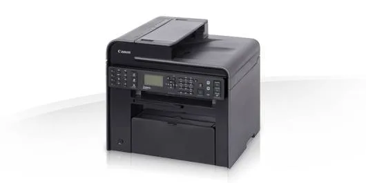 МФУ CANON i-SENSYS MF4780w 6371B082 МФУ CANON i-SENSYS MF4780w 6371B082