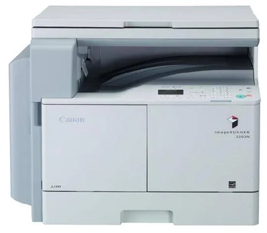 МФУ CANON imageRUNNER 2202 (8441B001) МФУ CANON imageRUNNER 2202 (8441B001)