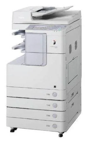 МФУ CANON iR 2520i (3796B004) МФУ CANON iR 2520i (3796B004)