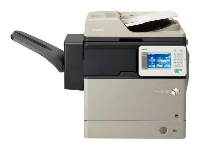 МФУ CANON imageRUNNER Advance 400i