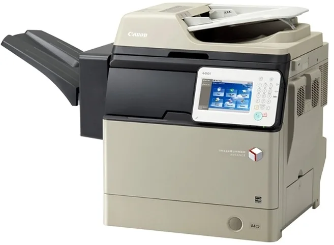 МФУ CANON imageRUNNER Advance 400i в Москве МФУ CANON imageRUNNER Advance 400i в Москве