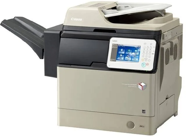 МФУ CANON imageRUNNER Advance 500i