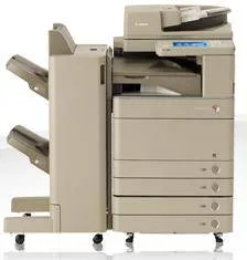 МФУ CANON imageRUNNER Advance C5240i (5560B005) МФУ CANON imageRUNNER Advance C5240i (5560B005)