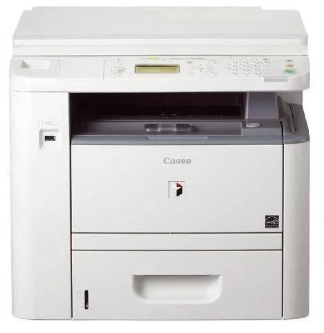 МФУ CANON imageRUNNER 1133 (4840B001)