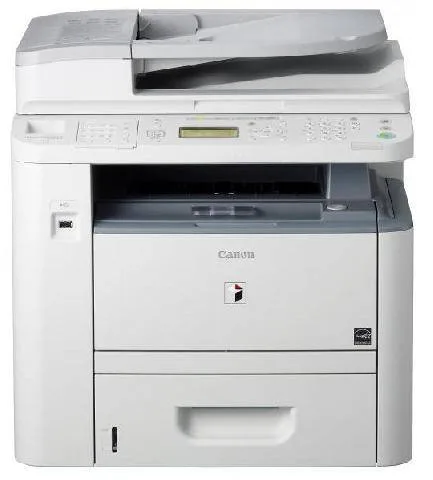 МФУ CANON imageRUNNER 1133iF (4840B003)