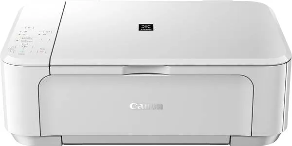 МФУ CANON PIXMA MG3540 White (8331B026)