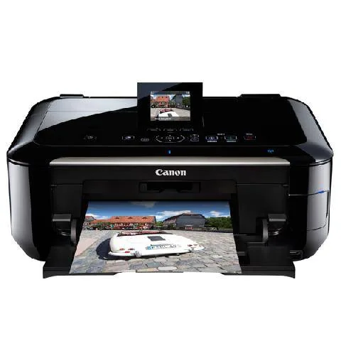 МФУ CANON PIXMA MG6240 (5292B007) МФУ CANON PIXMA MG6240 (5292B007)