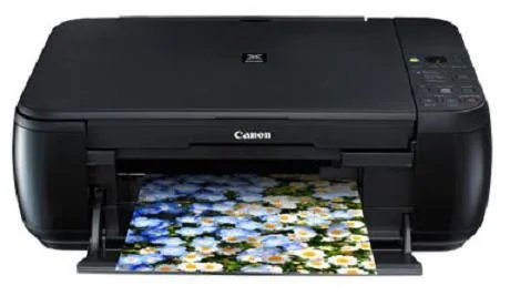 МФУ CANON Pixma MP280