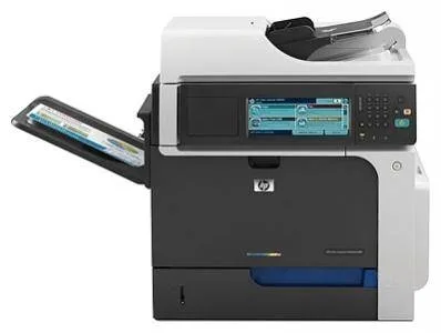 МФУ HP Color LaserJet Enterprise CM4540 (CC419A)