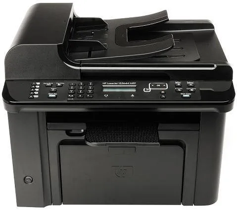 МФУ HP LaserJet Pro M1536dnf (CE538A)