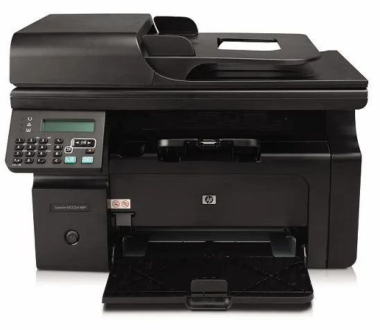 МФУ HP LaserJet Pro M1212nf (CE841A)