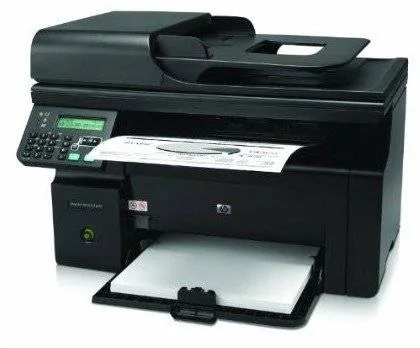 МФУ HP LaserJet Pro M1212nf (CE841A) МФУ HP LaserJet Pro M1212nf (CE841A)