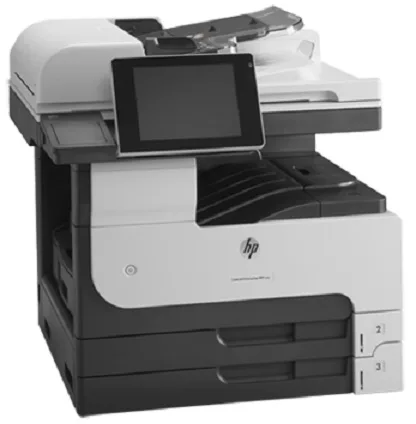 МФУ HP LaserJet Enterprise 700 MFP M725f (CF067A) в Москве МФУ HP LaserJet Enterprise 700 MFP M725f (CF067A) в Москве