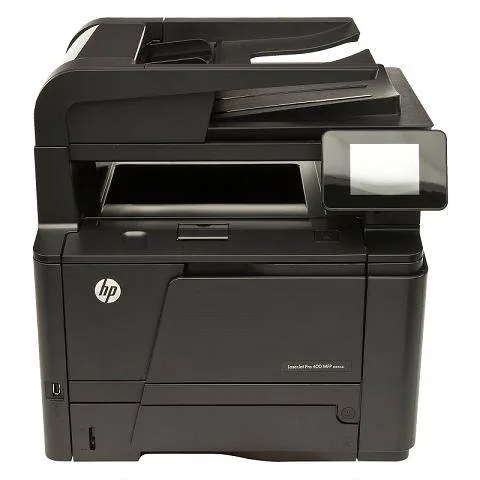 МФУ HP LaserJet Pro 400 M425dn (CF286A) МФУ HP LaserJet Pro 400 M425dn (CF286A)