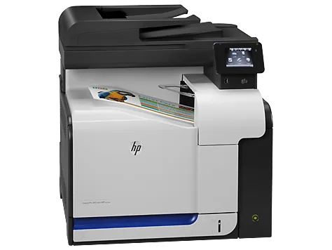 МФУ HP Color LaserJet Pro 500 M570dw (CZ272A) в Москве МФУ HP Color LaserJet Pro 500 M570dw (CZ272A) в Москве
