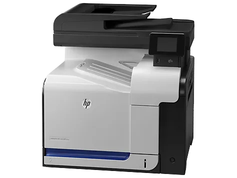 МФУ HP Color LaserJet Pro 500 M570dw (CZ272A) в Москве МФУ HP Color LaserJet Pro 500 M570dw (CZ272A) в Москве