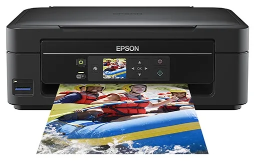 МФУ Epson Expression Home XP-303 (C11CC09311) МФУ Epson Expression Home XP-303 (C11CC09311)